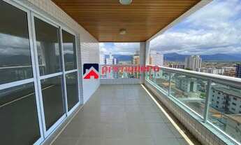 Imagem 6: Apartamento com 3 dorms, Tupi, Praia Grande - R$ 720 mil, Cod