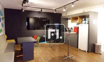 Imagem: Conjunto para alugar, 490 m² por R$ 63.374,17/mês