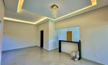 Imagem 3: Casa à venda, 3 quartos, 3 suítes, 2 vagas, Jardim São Lourenço - Campo Grande/MS