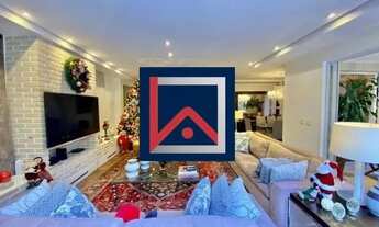 Imagem 6: Venda Casa 4 Dormitórios - 487 m² Santo Amaro