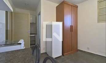 Imagem 4: Apartamento para Aluguel - Barão Geraldo - Centro, 1 Quarto, 40 m2