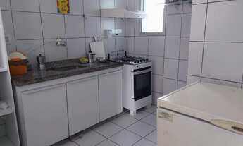 Imagem 12: Apartamento para venda tem 86 metros quadrados com 3 quartos em Casa Amarela - Recife - PE