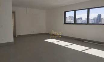 Imagem 5: Apartamento com 4 dormitórios, 246 m² - venda por R$ 8.900.000,00 ou aluguel por R$ 35.400