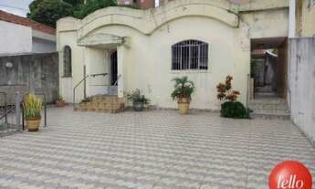 Imagem: São Paulo - Casa Padrão - Tucuruvi