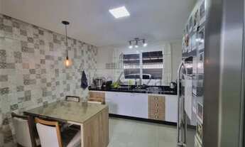 Imagem 2: Jacarei - Casa Padrão - Villa Branca