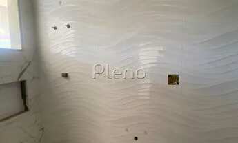 Imagem 5: Casa de condomínio para venda tem 350m² com 3 quartos em Swiss Park - Campinas - SP