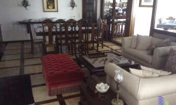 Imagem 3: Apartamento para Venda em Florianópolis, Centro, 4 dormitórios, 2 suítes, 4 banheiros, 2 v