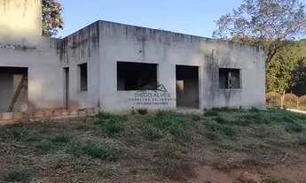 Imagem 5: CASA COM 3 QUARTOS CONDOMNIO QUINTAS DA GENTILEZA