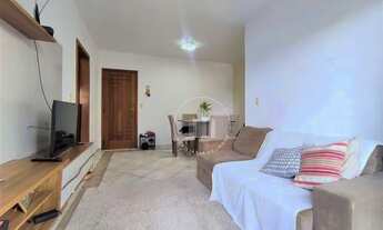 Imagem 6: Apartamento com 2 dormitórios à venda, 58 m² por R$ 540.000,00 - Coqueiros - Florianópolis