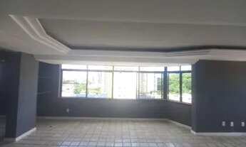 Imagem: Apartamento com 160m², no Tirol, andar