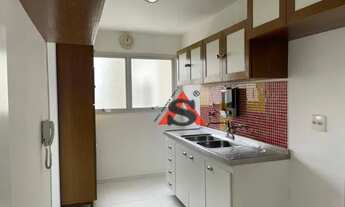 Imagem: Apartamento com 3 dormitórios para alugar