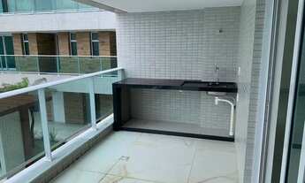 Imagem 5: Apartamento com 4 Quartos à venda, 233m² - Intermares em Cabedelo - PB