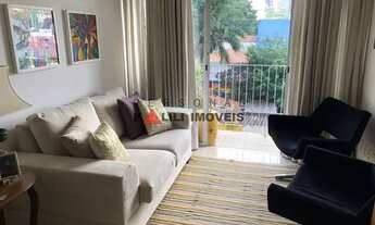 Imagem: Apartamento com 02 dormitórios para alugar