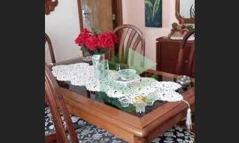 Imagem 6: Casa com 2 dormitórios à venda, 116 m² por R$ 480.000,00 - Jardim Santo Ignácio - São Bern