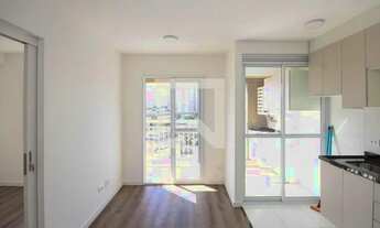 Imagem 3: Apartamento para Aluguel - Vila Prudente, 1 Quarto, 36 m2