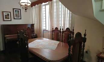 Imagem 5: Sobrado na Cidade Monções ao lado da Hípica