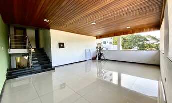 Imagem 5: Casa para aluguel, 7 quartos, 6 suítes, 8 vagas, São Luiz - Belo Horizonte/MG