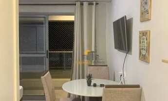 Imagem 4: Studio com 1 dormitório para alugar, 33 m² por R$ 3.600,00/mês - Butantã - São Paulo/SP