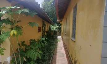 Imagem 5: Casa plana próx. Hospital do Coração, 04 qtos (01 ste), sala de estar/jantar, cozinha amer