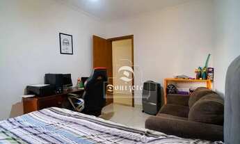 Imagem 7: Sobrado com 6 dormitórios à venda, 346 m² por R$ 1.915.000,00 - Vila Curuçá - Santo André