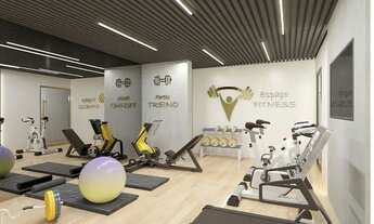 Imagem 5: Apartamento para venda com 63 metros quadrados com 3 quartos em Boa Viagem - Recife - Pern