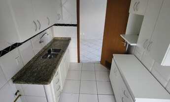 Imagem 6: Apartamento para venda tem 67 metros quadrados com 2 quartos