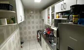 Imagem 4: Apartamento 2 quartos