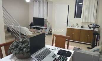 Imagem 4: Casa de condomínio para venda tem 85 metros quadrados com 3 quartos