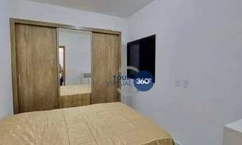 Imagem 4: Casa com 2 dormitórios à venda, 63 m² por R$ 680.000,00 - Parque Santa Márcia - Votorantim