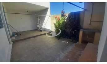 Imagem 6: Aluguel Casa FUNDINHO