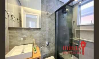 Imagem 7: BELO HORIZONTE - Apartamento Padrão - Buritis