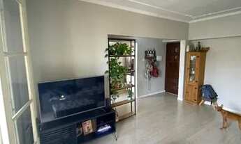 Imagem: Amplo apartamento, 106m