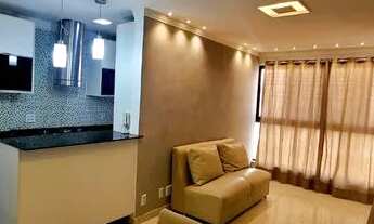 Imagem 3: Apartamento 1 Quarto