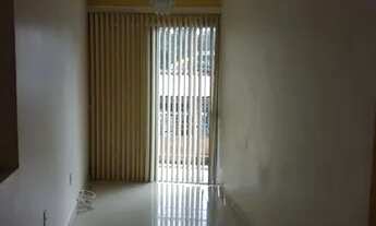 Imagem 3: 2 Quartos+ Terraço - Nova Esperança