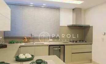 Imagem 5: Apartamento com 4 dormitórios à venda, 289 m² por R$ 4.154.900,00 - Mossunguê - Curitiba/P