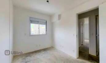 Imagem 3: Apartamento á venda na Vila Ipojuca 02 dormitórios 85m²