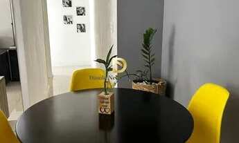 Imagem 3: APARTAMENTO 02 QUARTOS, JARDIM BARUERI, BARUERI - SP