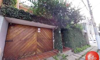 Imagem: São Paulo - Casa Padrão - Tatuapé