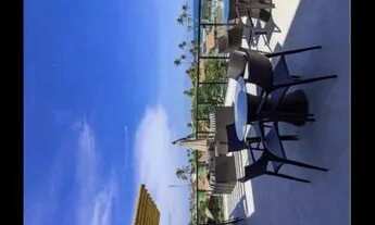 Imagem 3: Flat mobiliado porto de galinhas