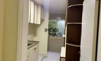 Imagem 4: Apartamento com 2 dormitórios para alugar, 50 m² por R$ 1.360,00/mês - Parque Paulistano