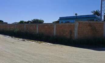 Imagem 5: Terreno para construir casas