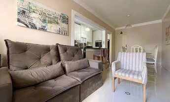 Imagem 6: Apartamento 3 dormitórios (1 suíte) e 1 vaga - Centro