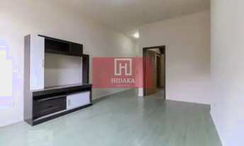 Imagem: Apartamento à venda no bairro Aclimação