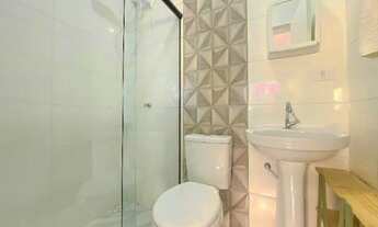 Imagem: Apartamento terreo