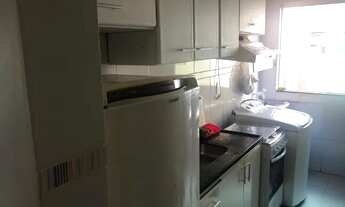 Imagem 6: Alugo apartamento mobiliado novíssimo