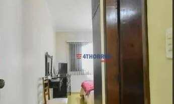 Imagem 5: Casa à venda, 153 m² por R$ 775.000,00 - Jardim Promissão - São Paulo/SP