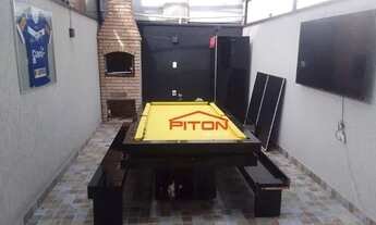 Imagem 2: Sobrado - Cidade Patriarca - São Paulo/SP