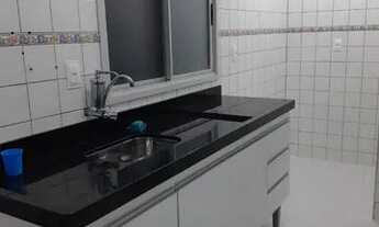 Imagem: Apartamento Jardim Oriente