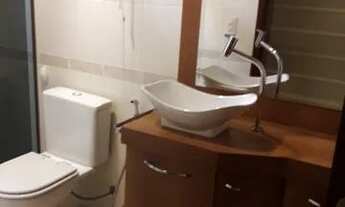 Imagem 3: Flor do cerrado 79 m2. 2 quartos sendo 1 suite. Lazer completo