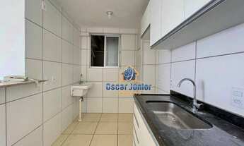 Imagem 7: Apartamento com 2 dormitórios à venda, 48 m² por R$ 260.000,00 - Passaré - Fortaleza/CE